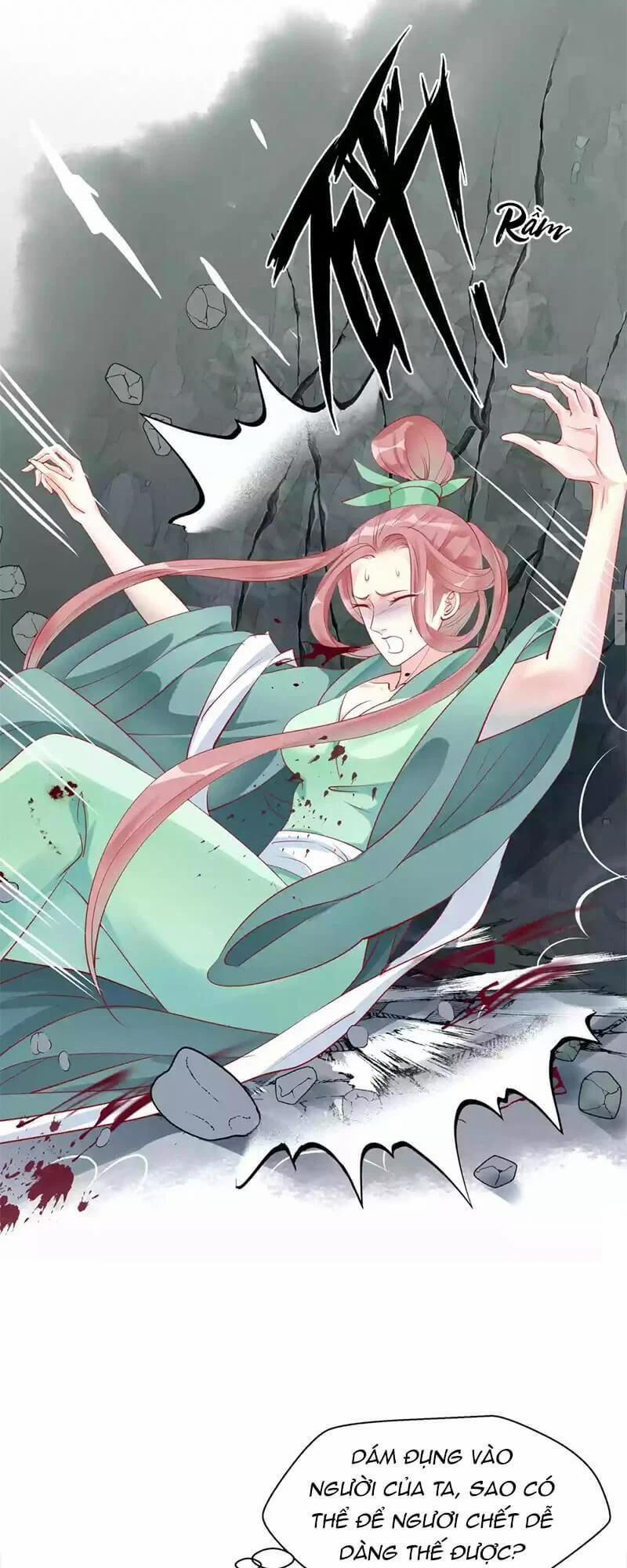 Ma Tôn Muốn Ôm Ôm 41 trang 7