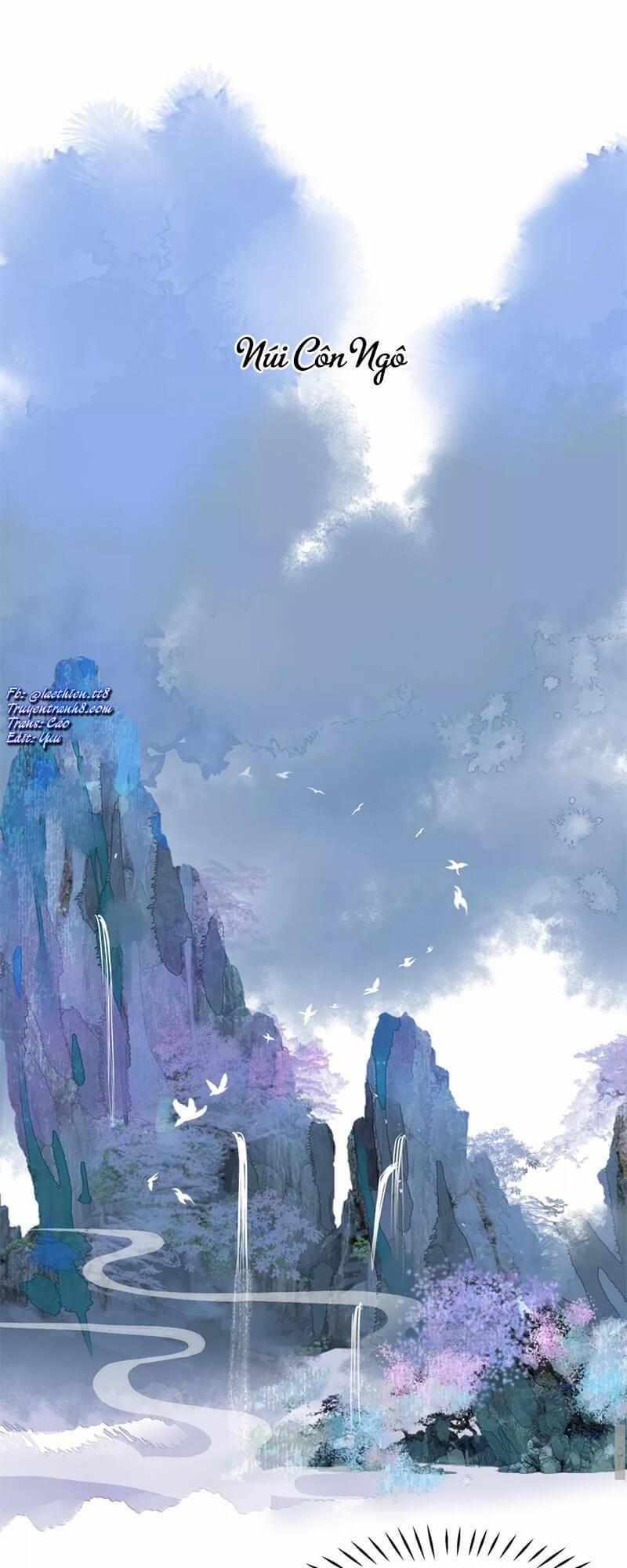 Ma Tôn Muốn Ôm Ôm 42 trang 1