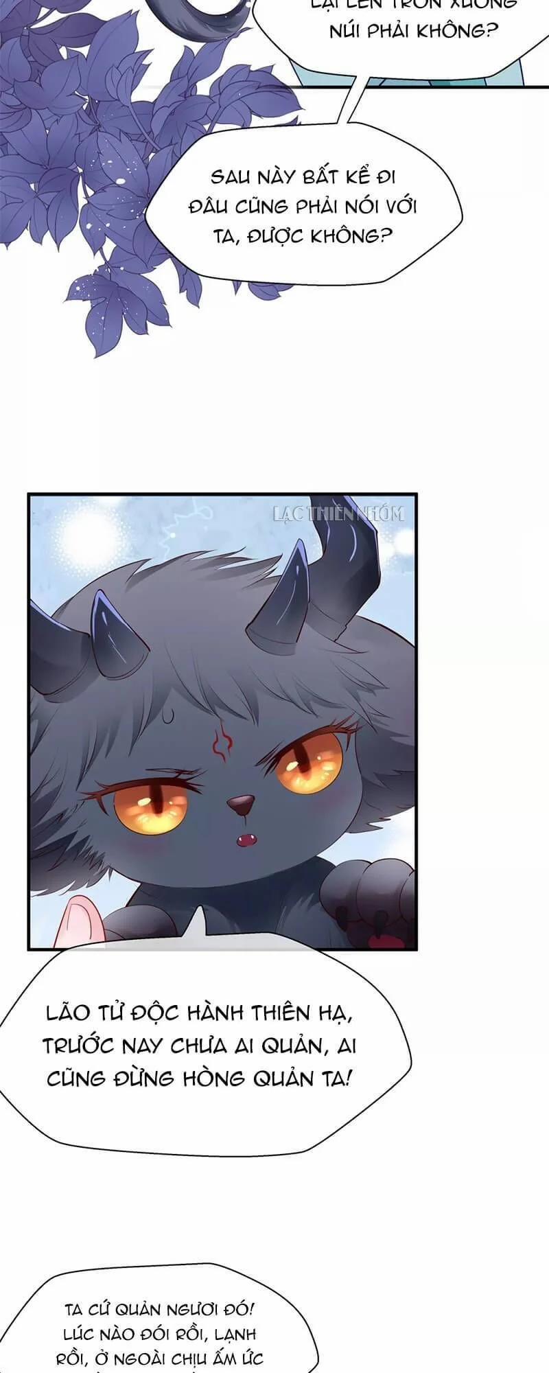 Ma Tôn Muốn Ôm Ôm 42 trang 13