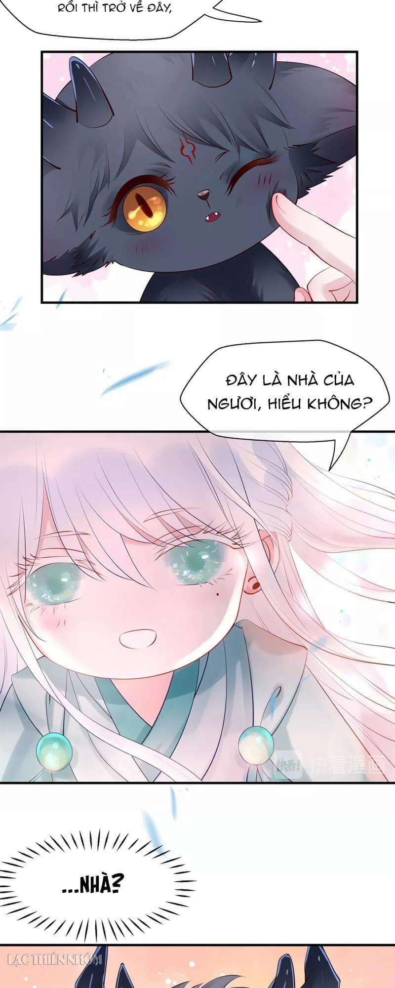 Ma Tôn Muốn Ôm Ôm 42 trang 14