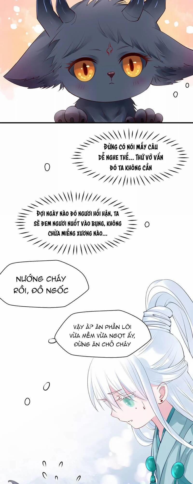 Ma Tôn Muốn Ôm Ôm 42 trang 15