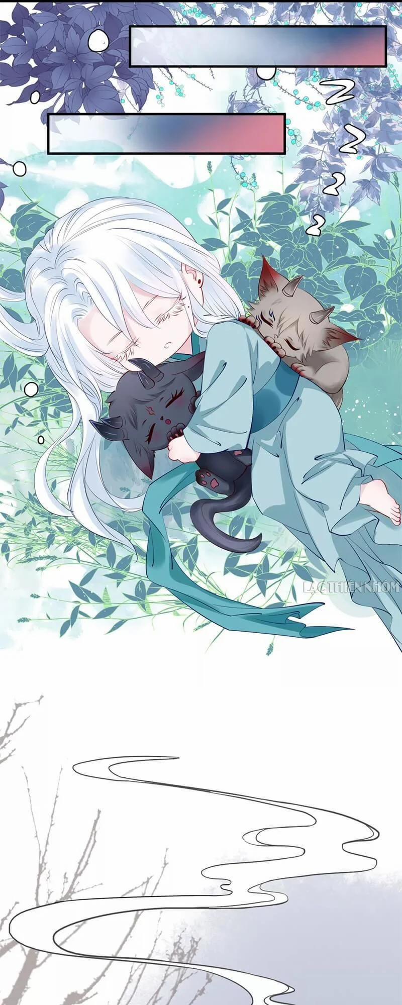 Ma Tôn Muốn Ôm Ôm 42 trang 17