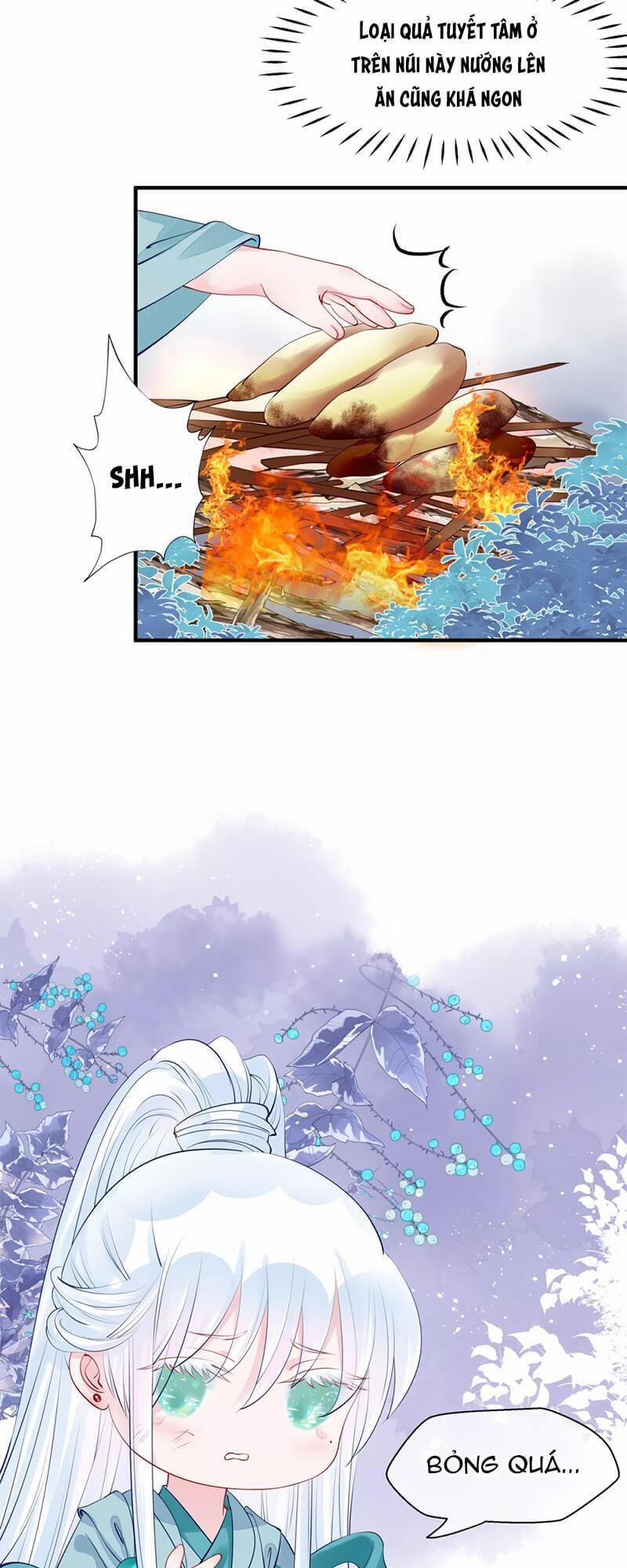 Ma Tôn Muốn Ôm Ôm 42 trang 2