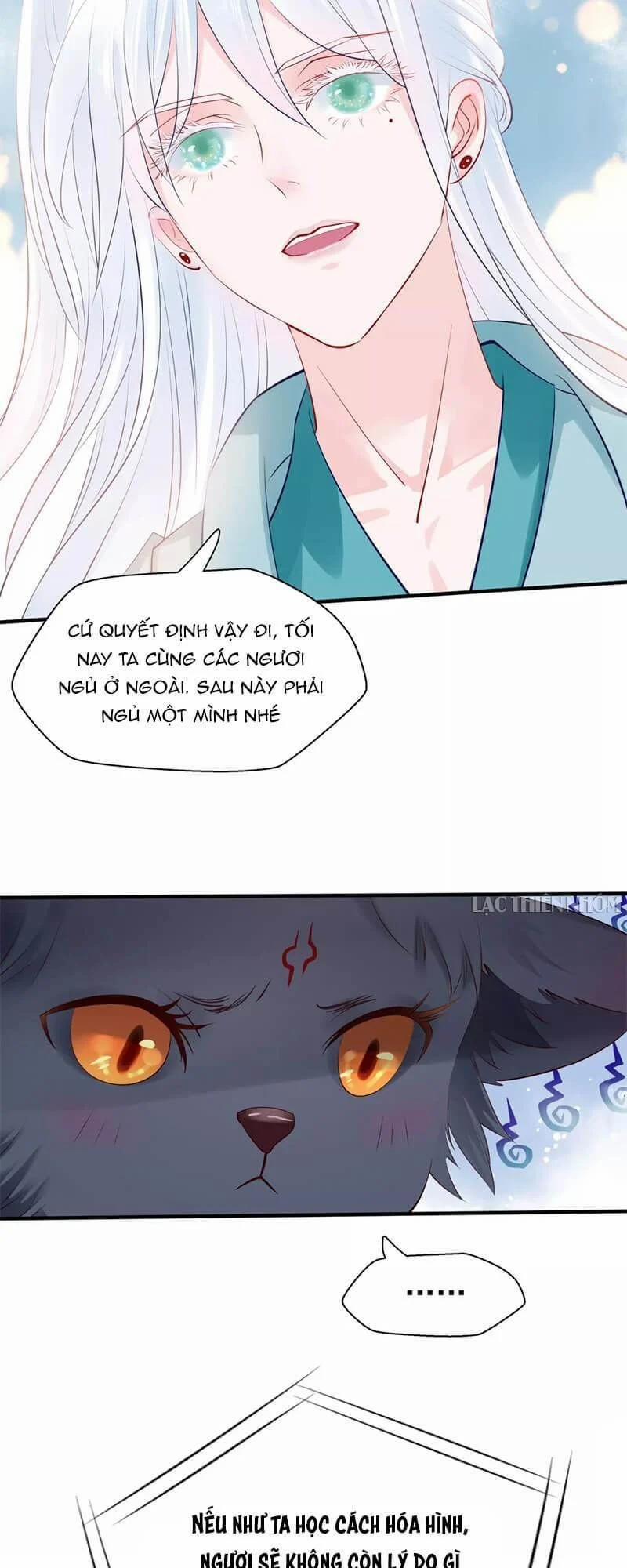 Ma Tôn Muốn Ôm Ôm 42 trang 25