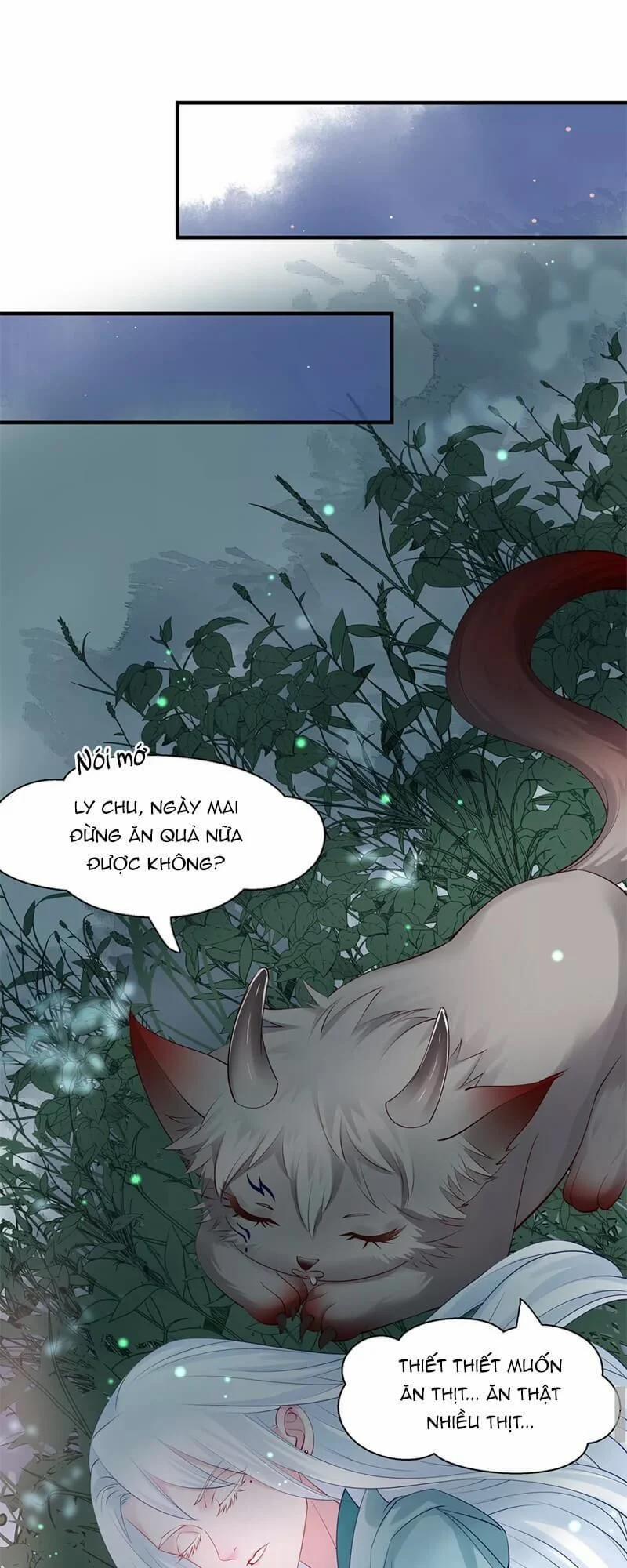 Ma Tôn Muốn Ôm Ôm 42 trang 27