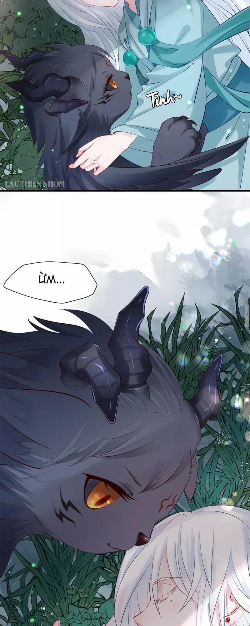 Ma Tôn Muốn Ôm Ôm 42 trang 28