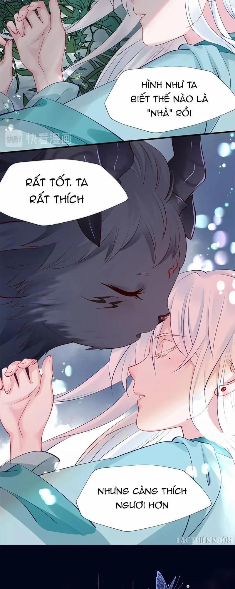 Ma Tôn Muốn Ôm Ôm 42 trang 29