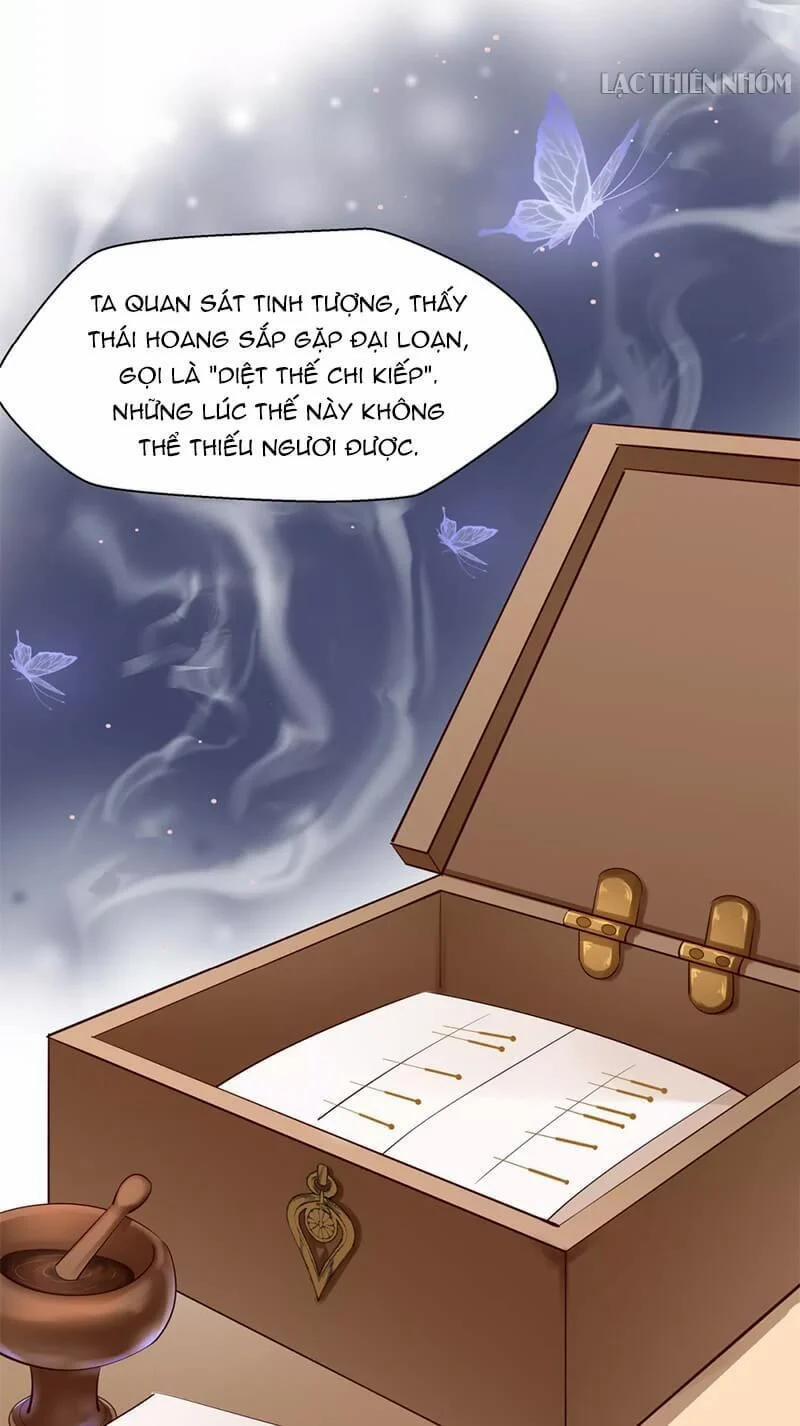 Ma Tôn Muốn Ôm Ôm 42 trang 31