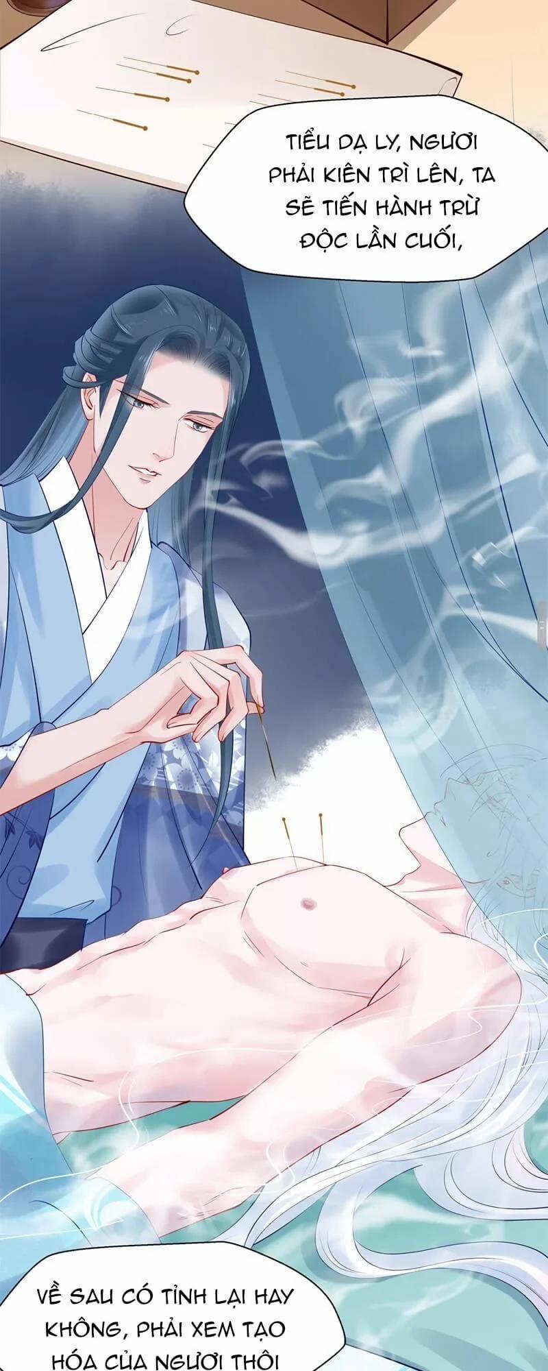 Ma Tôn Muốn Ôm Ôm 42 trang 32