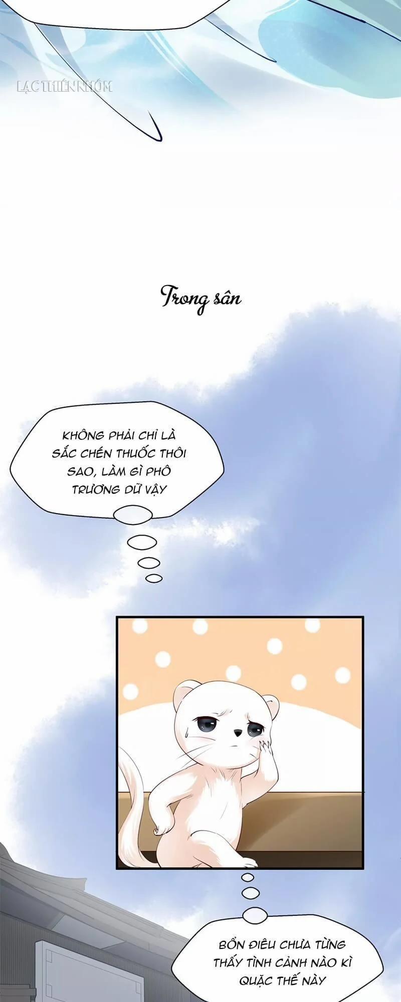 Ma Tôn Muốn Ôm Ôm 42 trang 33