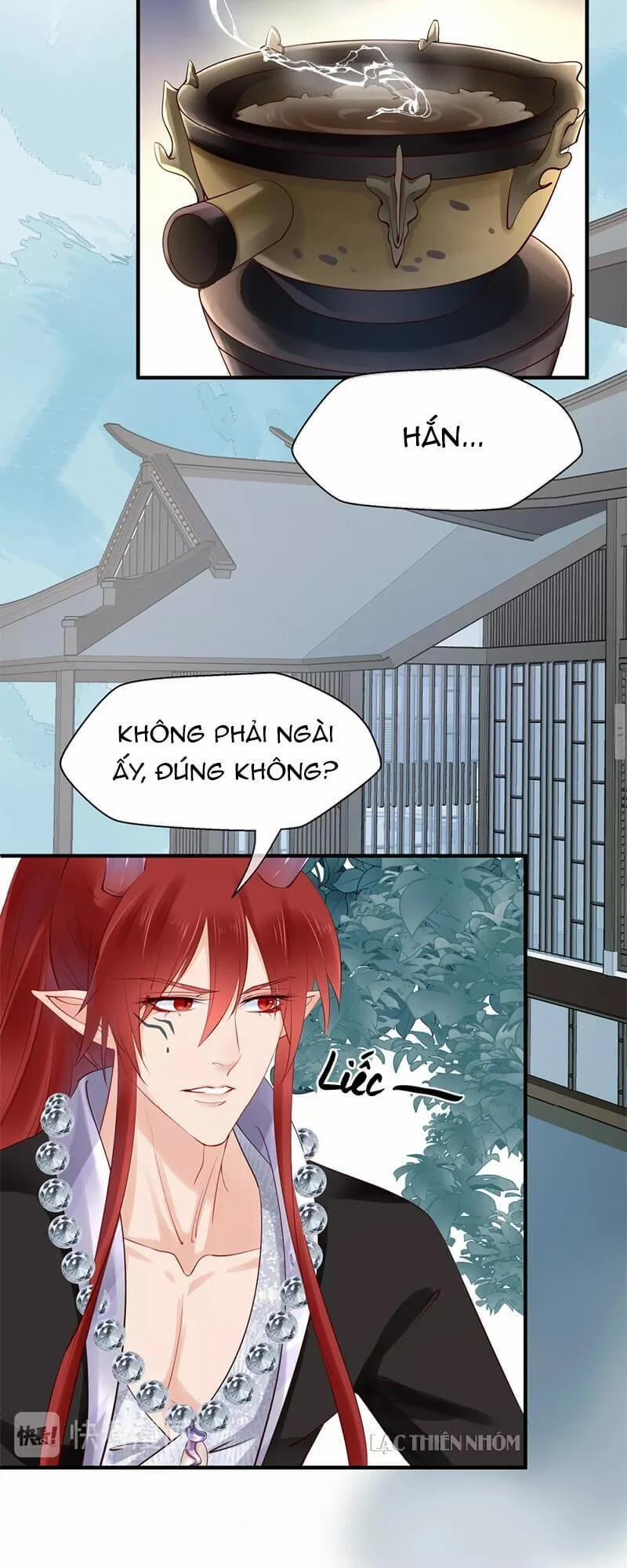 Ma Tôn Muốn Ôm Ôm 42 trang 35