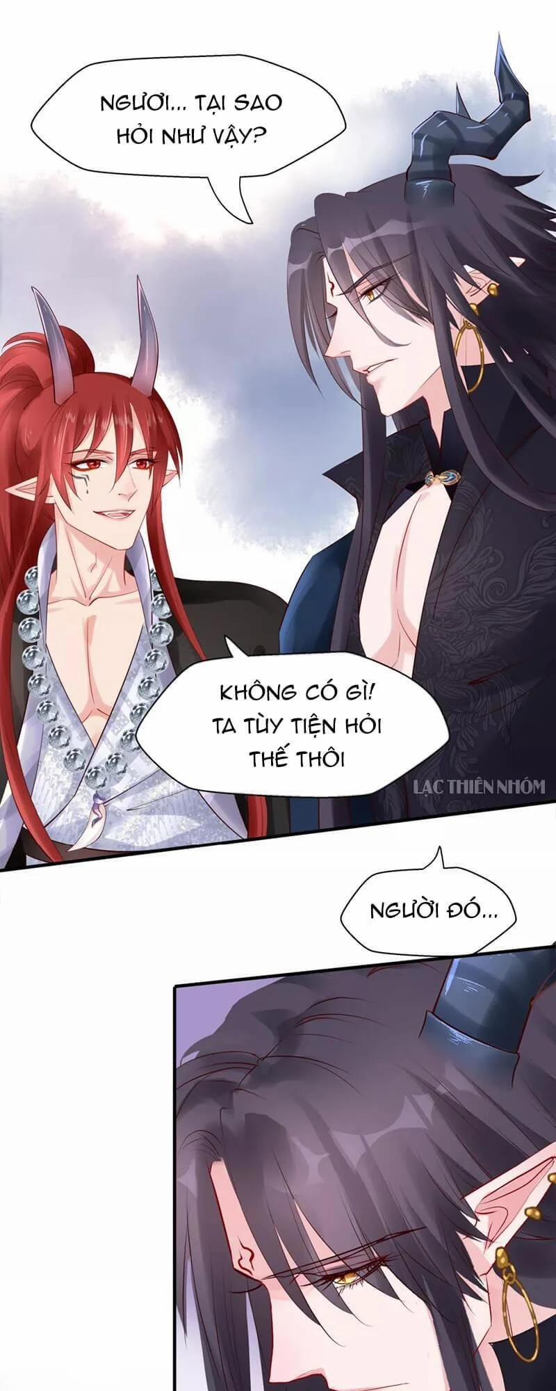 Ma Tôn Muốn Ôm Ôm 42 trang 37