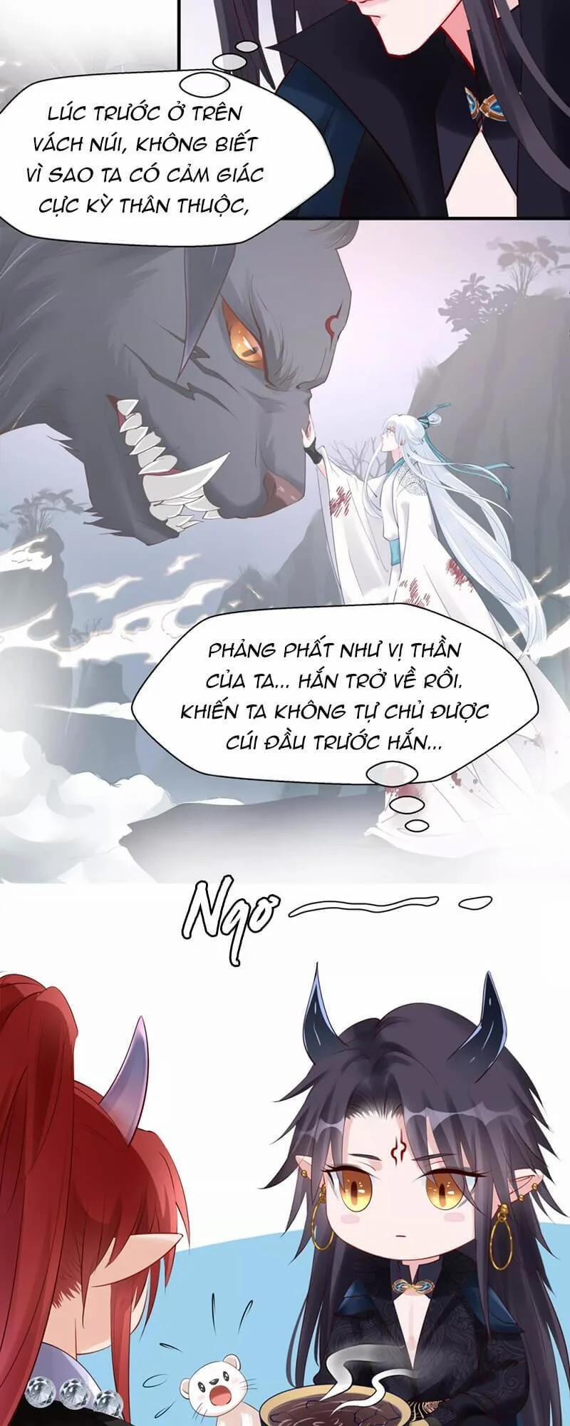 Ma Tôn Muốn Ôm Ôm 42 trang 38