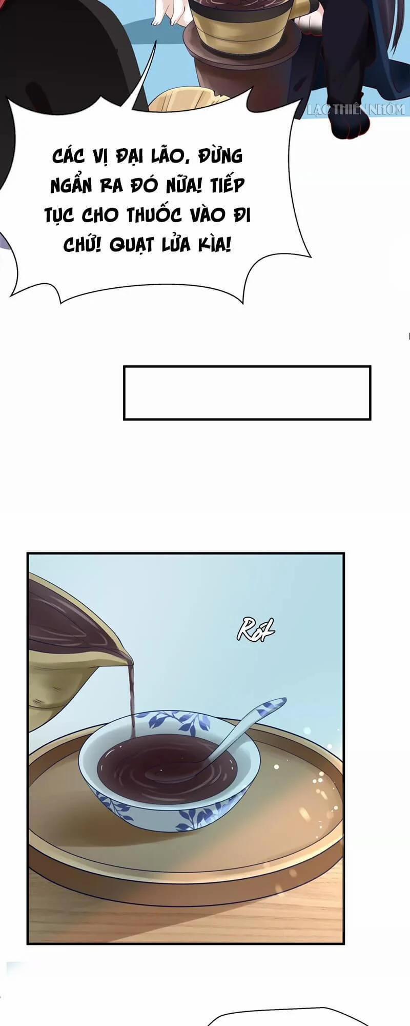 Ma Tôn Muốn Ôm Ôm 42 trang 39