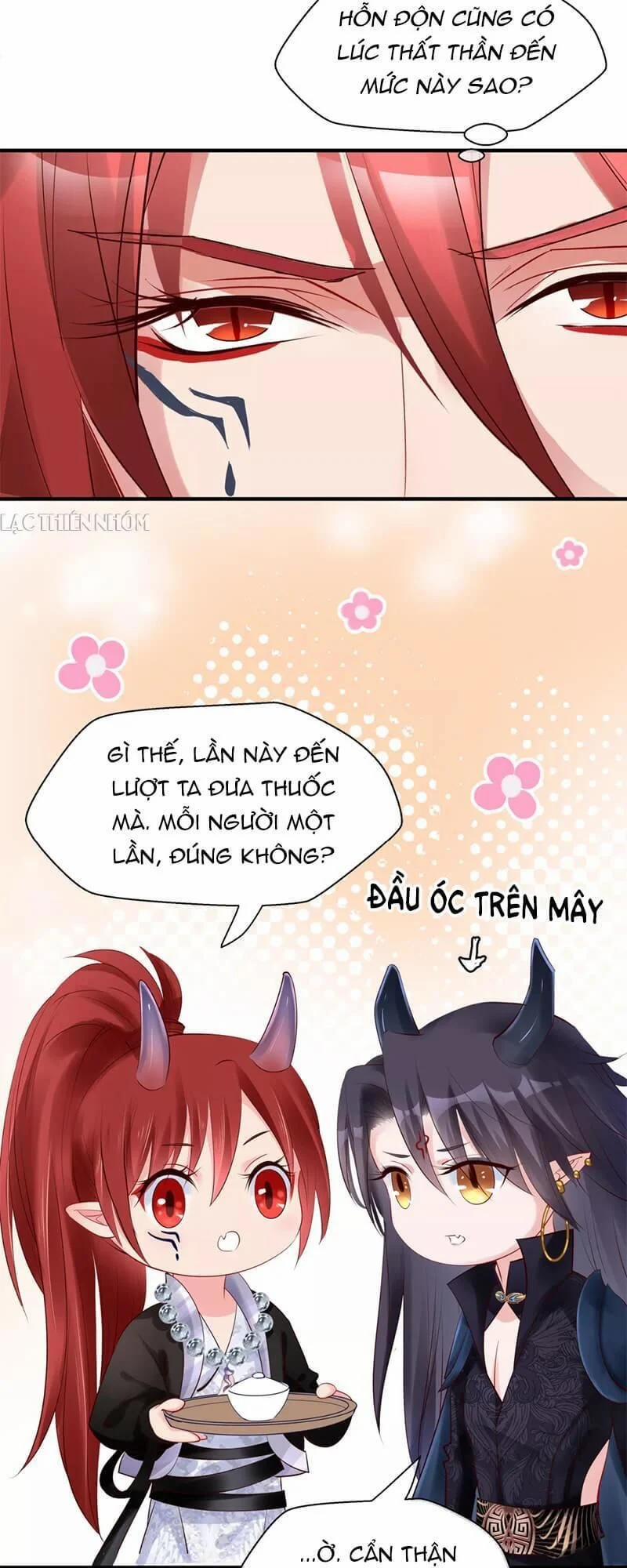 Ma Tôn Muốn Ôm Ôm 42 trang 40