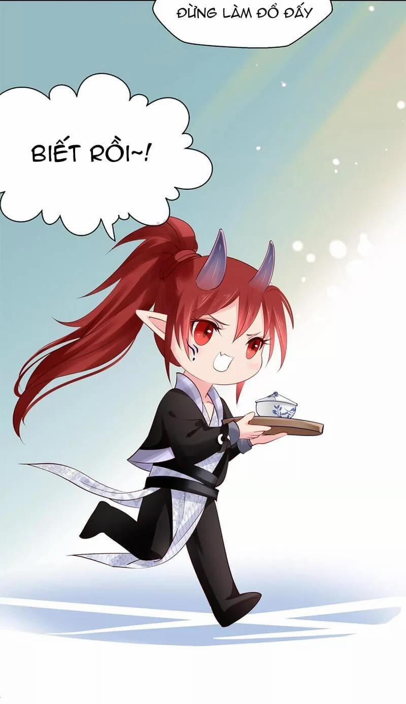 Ma Tôn Muốn Ôm Ôm 42 trang 41