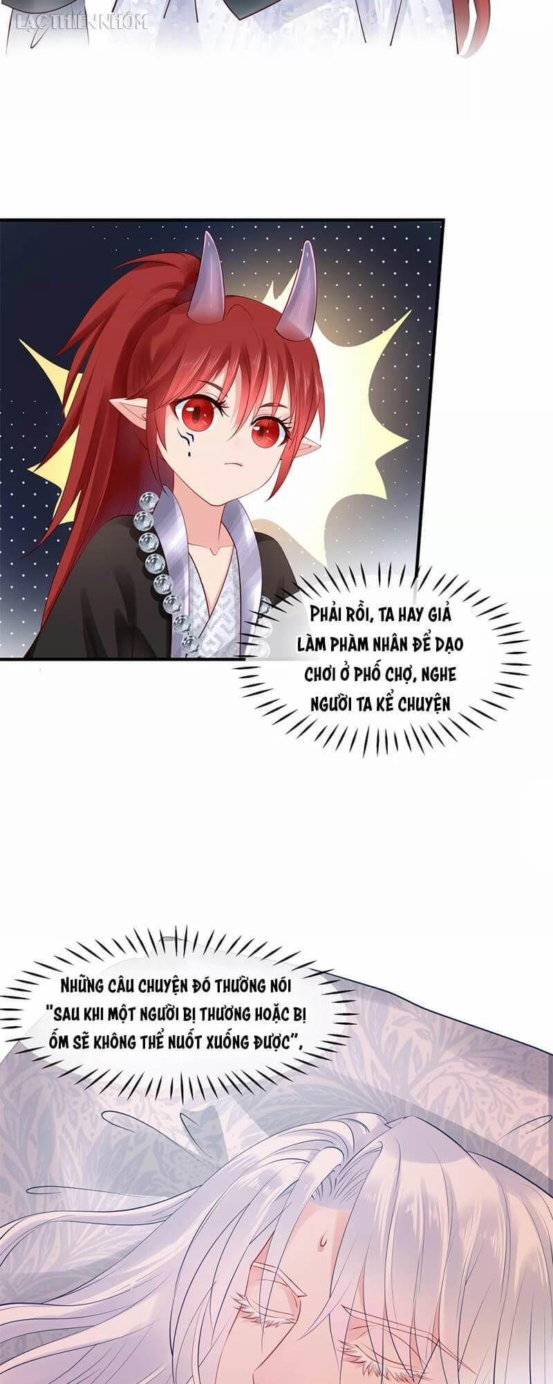 Ma Tôn Muốn Ôm Ôm 42 trang 44