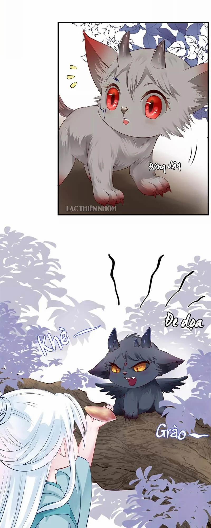 Ma Tôn Muốn Ôm Ôm 42 trang 6