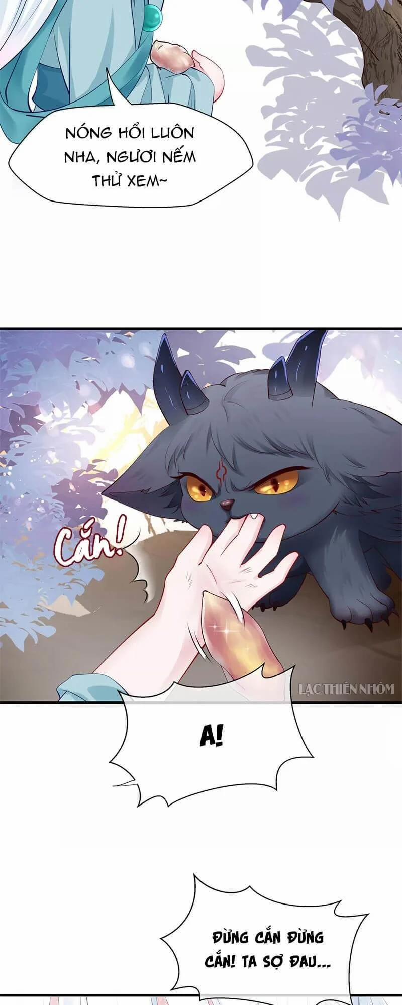 Ma Tôn Muốn Ôm Ôm 42 trang 7