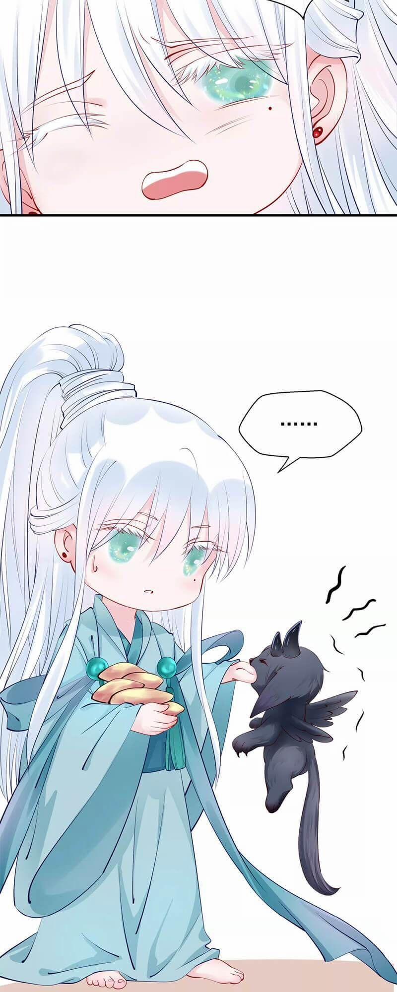 Ma Tôn Muốn Ôm Ôm 42 trang 8