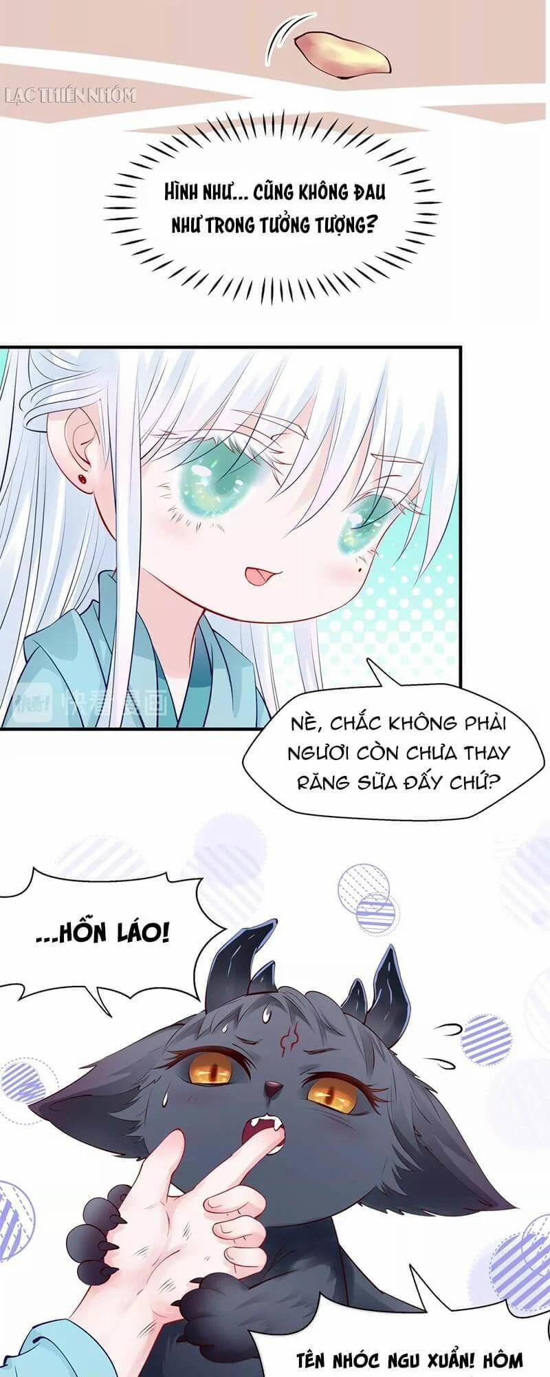 Ma Tôn Muốn Ôm Ôm 42 trang 9