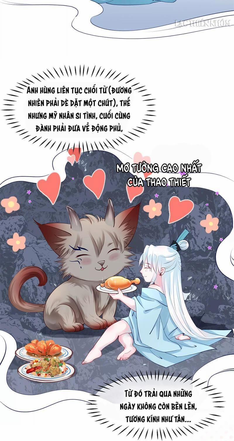 Ma Tôn Muốn Ôm Ôm 43 trang 10