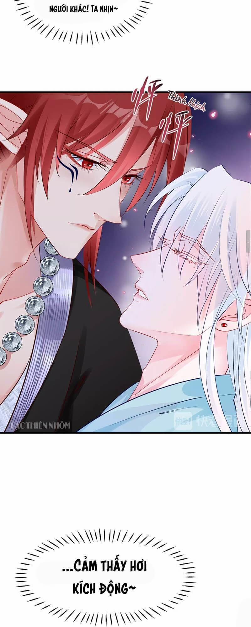 Ma Tôn Muốn Ôm Ôm 43 trang 13