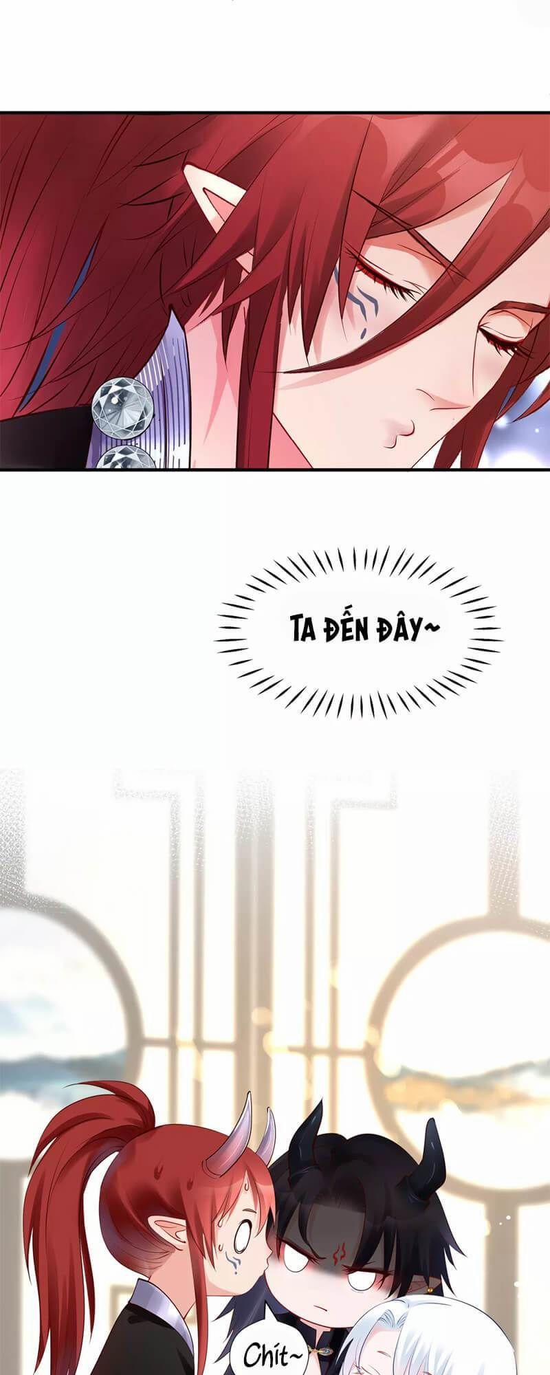 Ma Tôn Muốn Ôm Ôm 43 trang 14