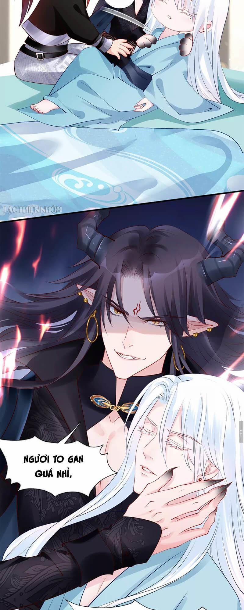 Ma Tôn Muốn Ôm Ôm 43 trang 15