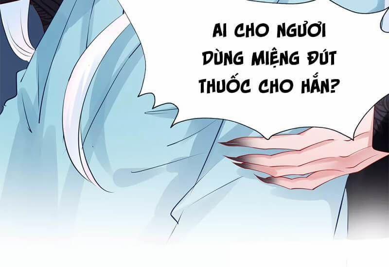 Ma Tôn Muốn Ôm Ôm 43 trang 16