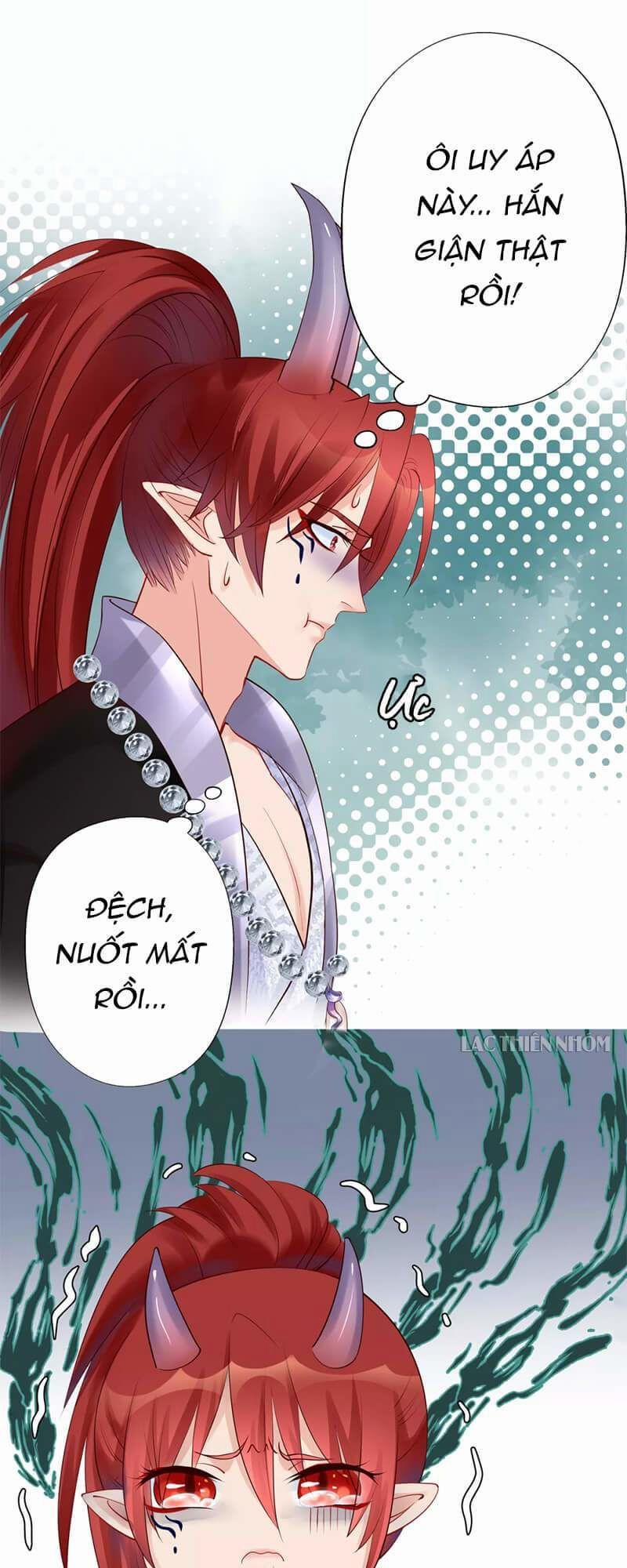 Ma Tôn Muốn Ôm Ôm 43 trang 17