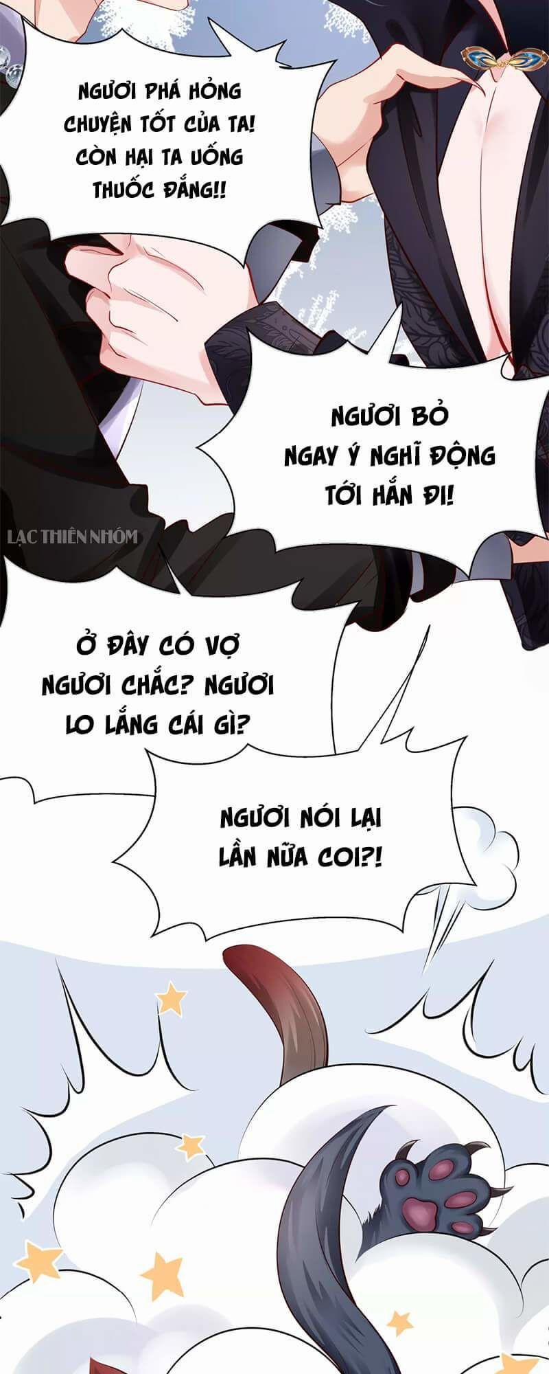 Ma Tôn Muốn Ôm Ôm 43 trang 19