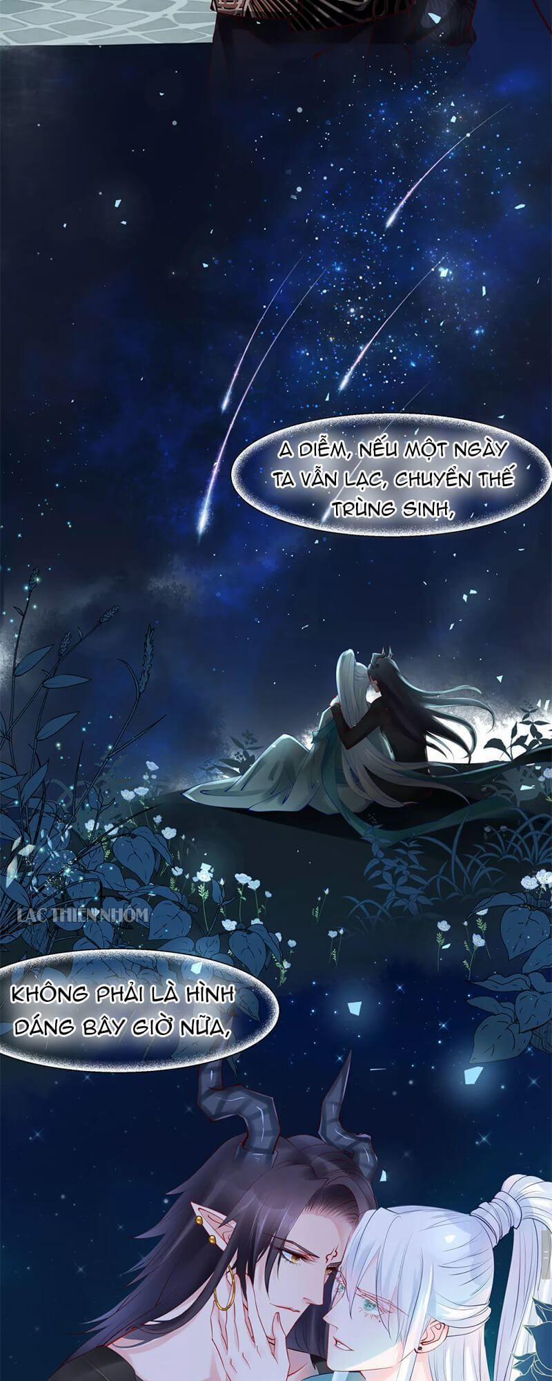 Ma Tôn Muốn Ôm Ôm 43 trang 2