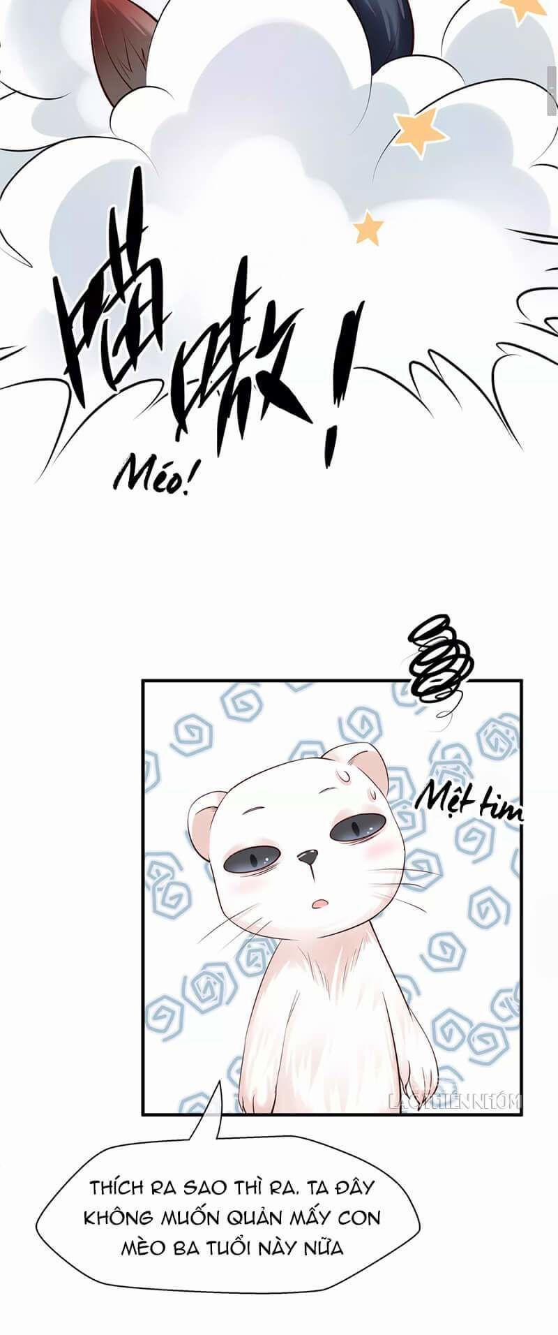 Ma Tôn Muốn Ôm Ôm 43 trang 20