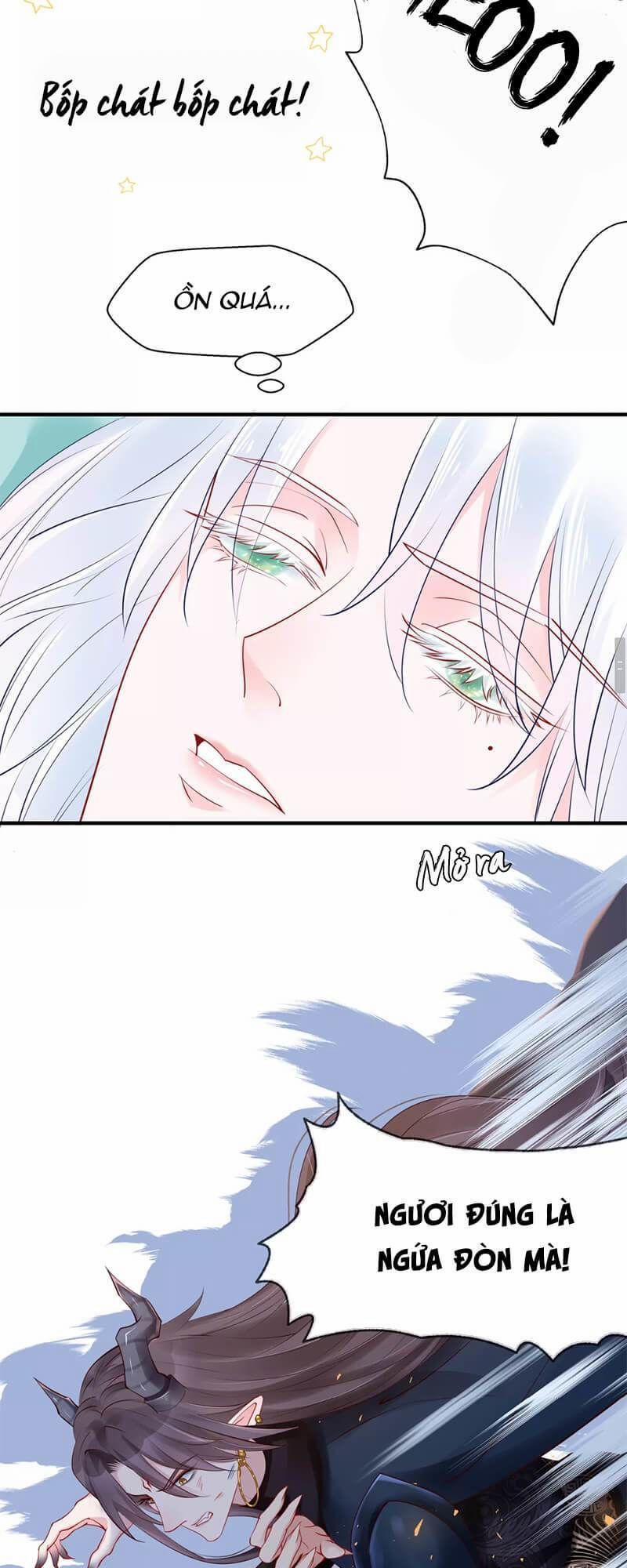 Ma Tôn Muốn Ôm Ôm 43 trang 22