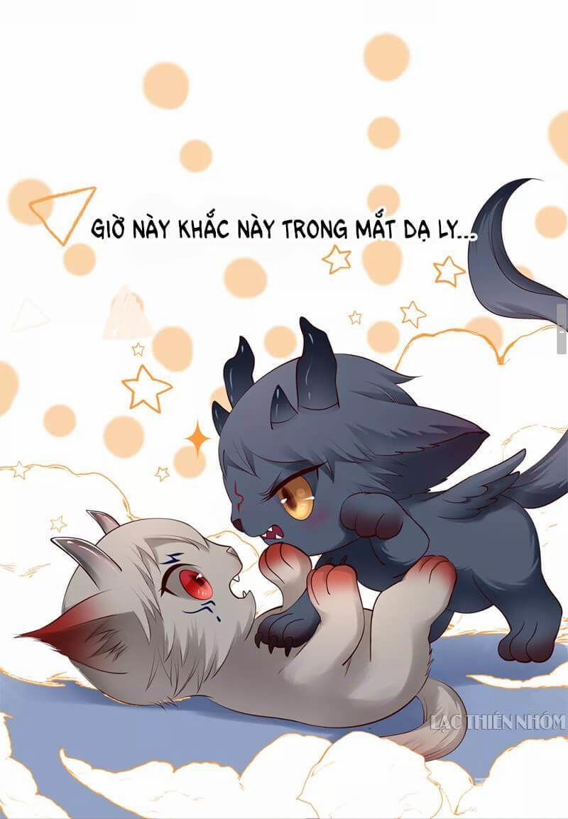 Ma Tôn Muốn Ôm Ôm 43 trang 24