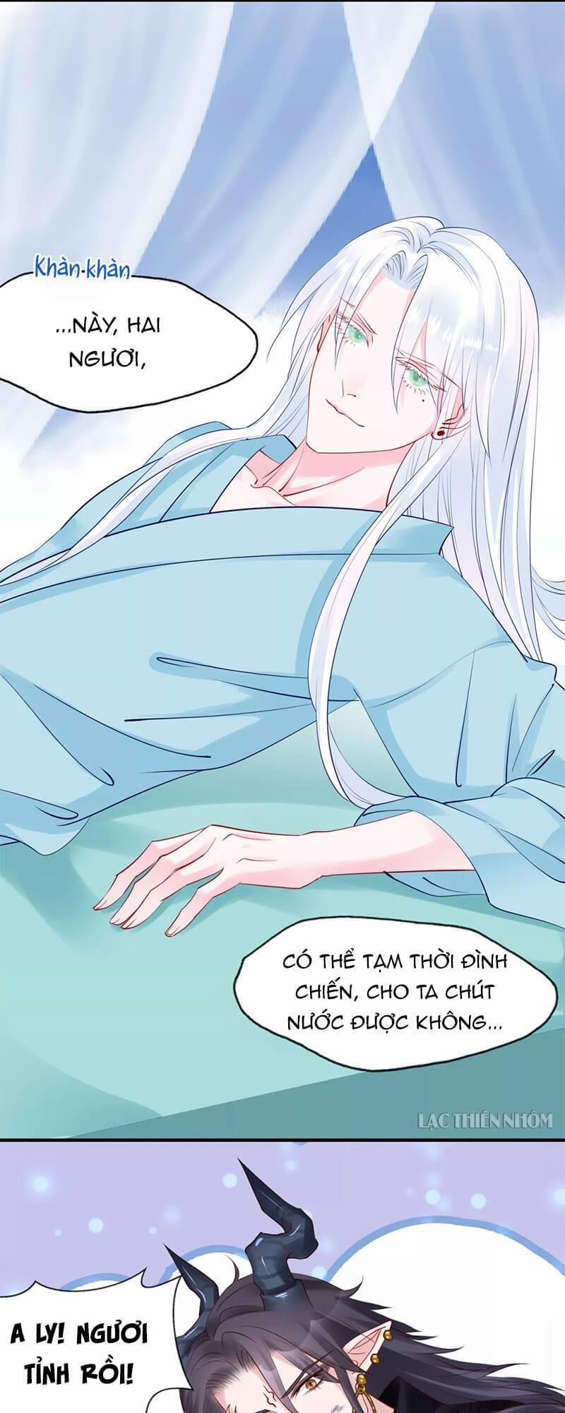 Ma Tôn Muốn Ôm Ôm 43 trang 25