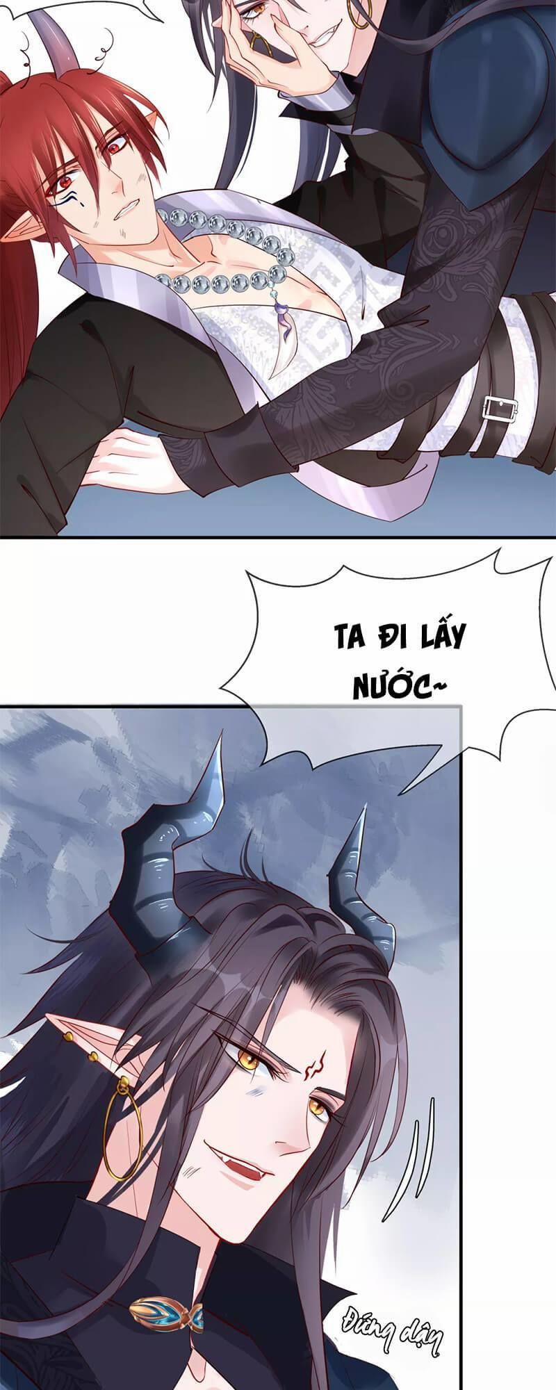 Ma Tôn Muốn Ôm Ôm 43 trang 26