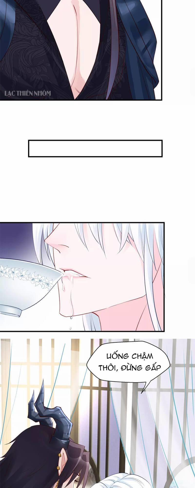 Ma Tôn Muốn Ôm Ôm 43 trang 27