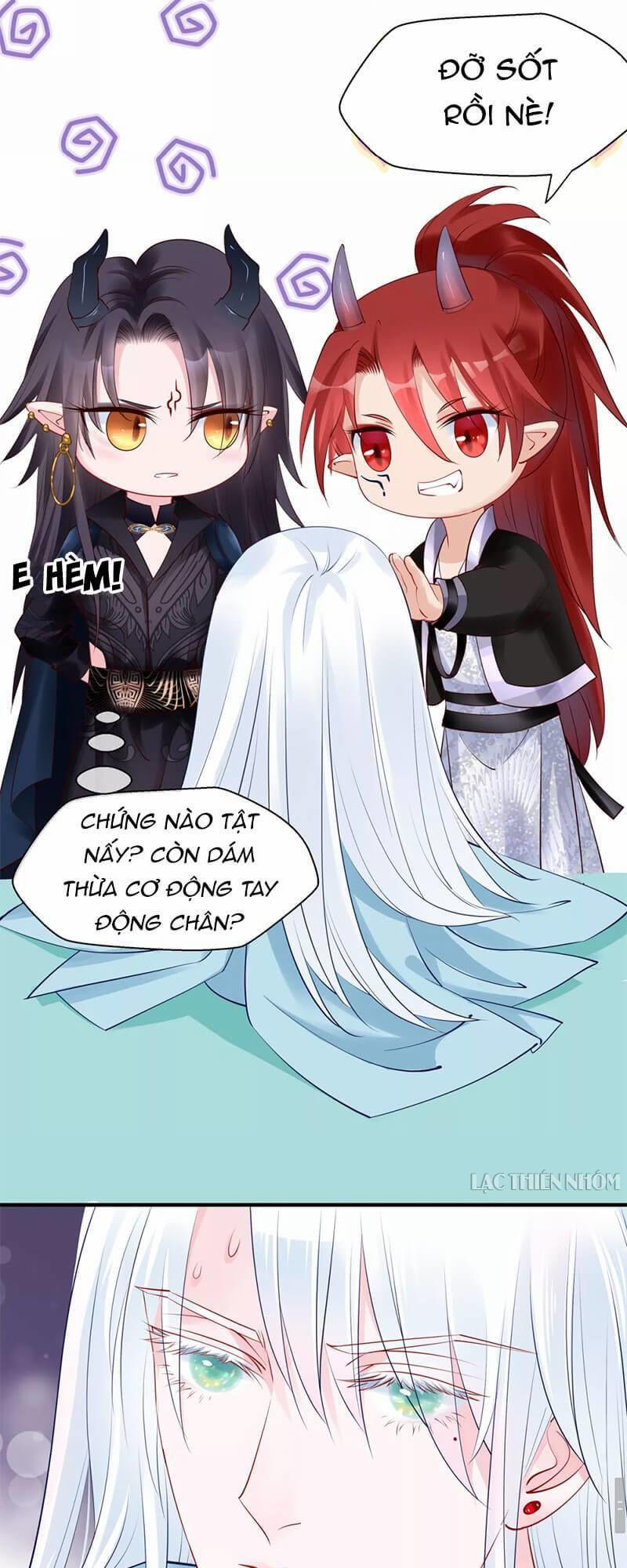 Ma Tôn Muốn Ôm Ôm 43 trang 29