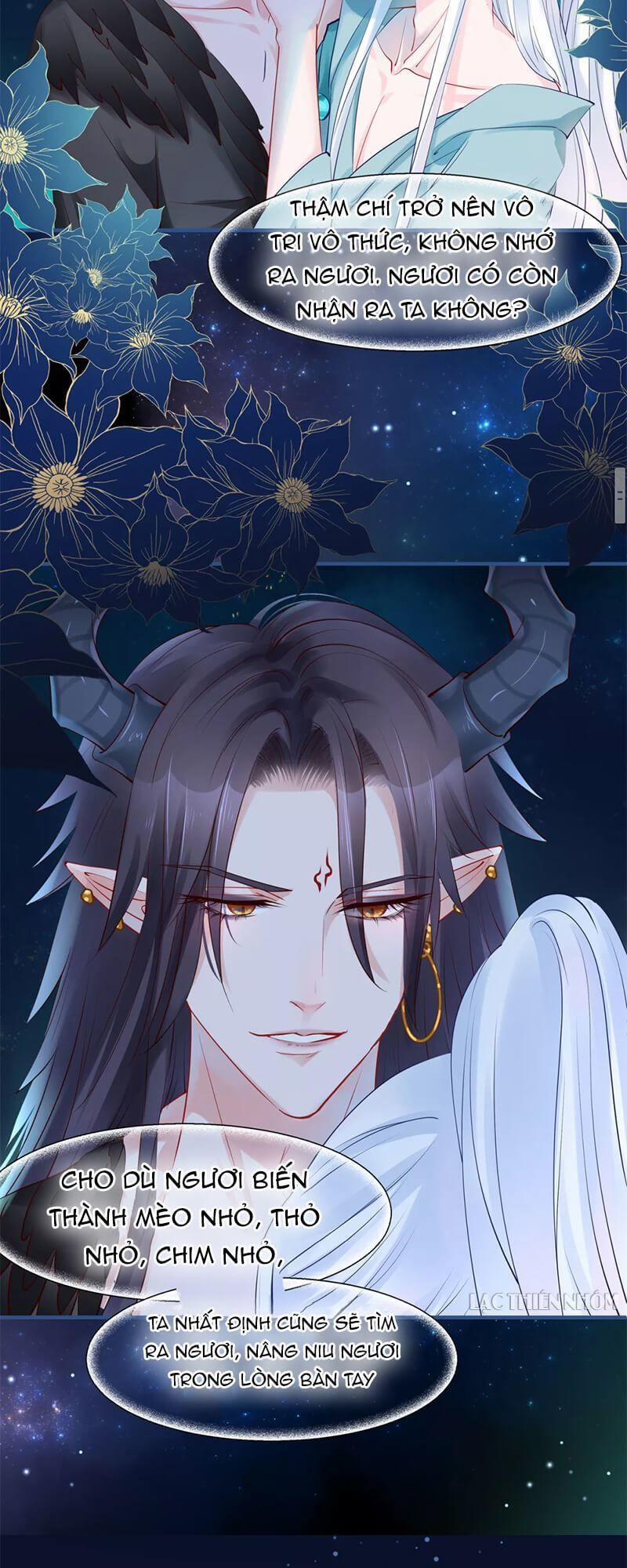 Ma Tôn Muốn Ôm Ôm 43 trang 3