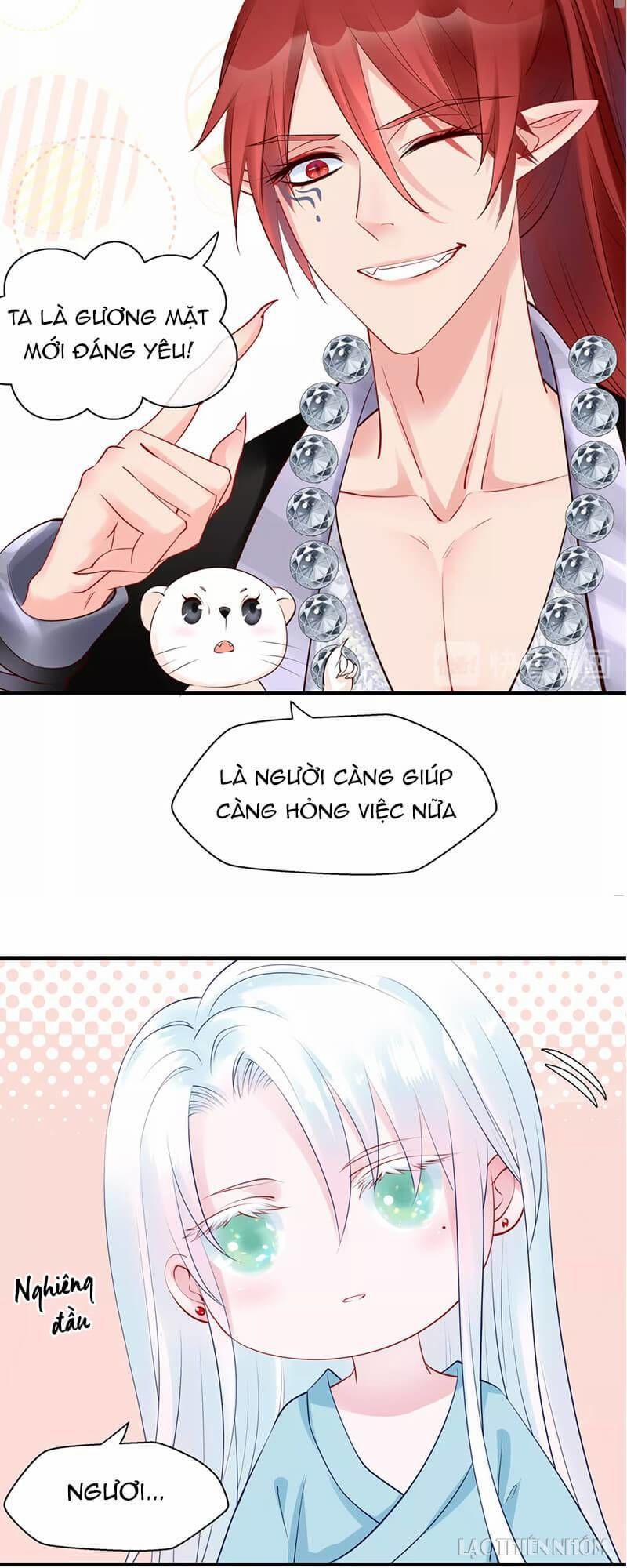 Ma Tôn Muốn Ôm Ôm 43 trang 32