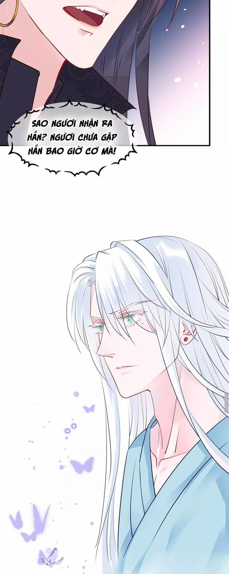 Ma Tôn Muốn Ôm Ôm 43 trang 34