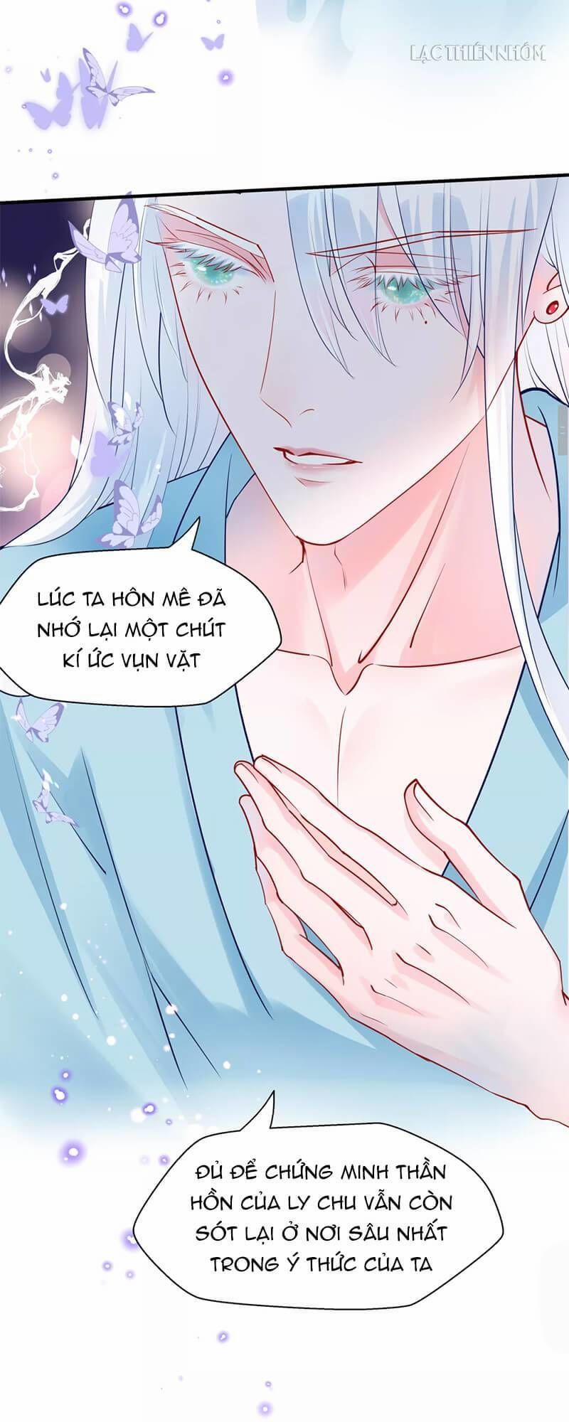 Ma Tôn Muốn Ôm Ôm 43 trang 35