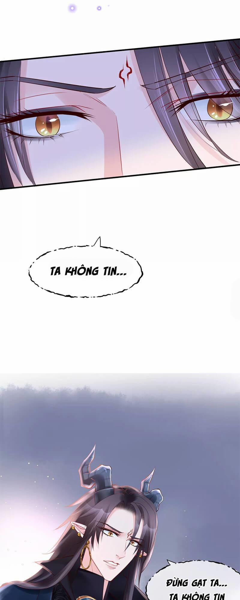 Ma Tôn Muốn Ôm Ôm 43 trang 37