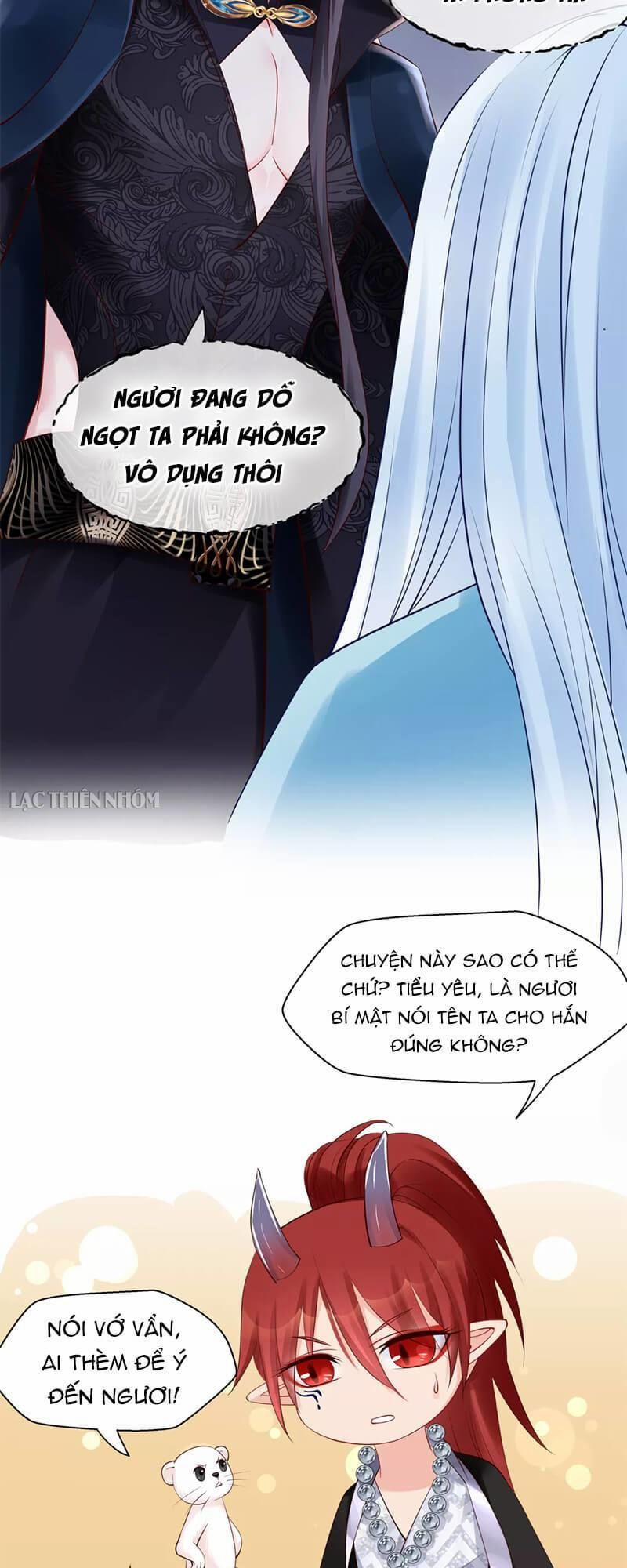 Ma Tôn Muốn Ôm Ôm 43 trang 38