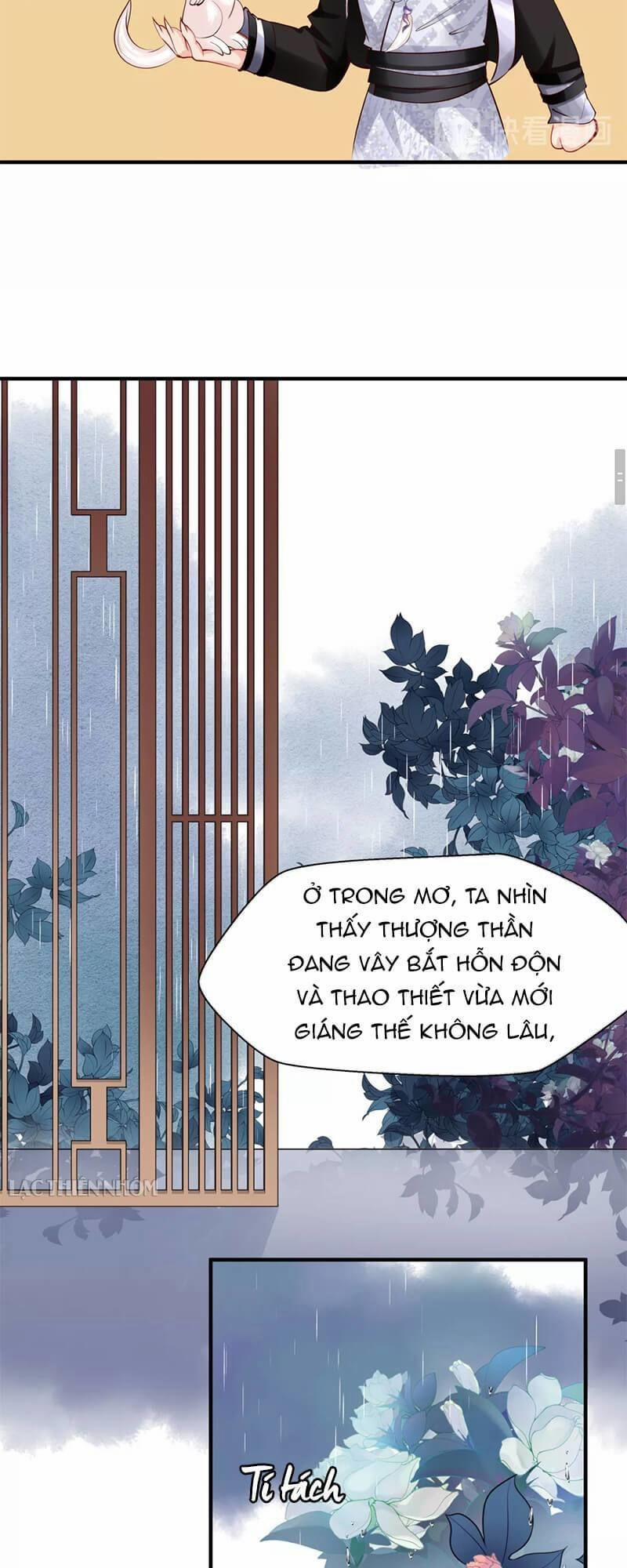 Ma Tôn Muốn Ôm Ôm 43 trang 39