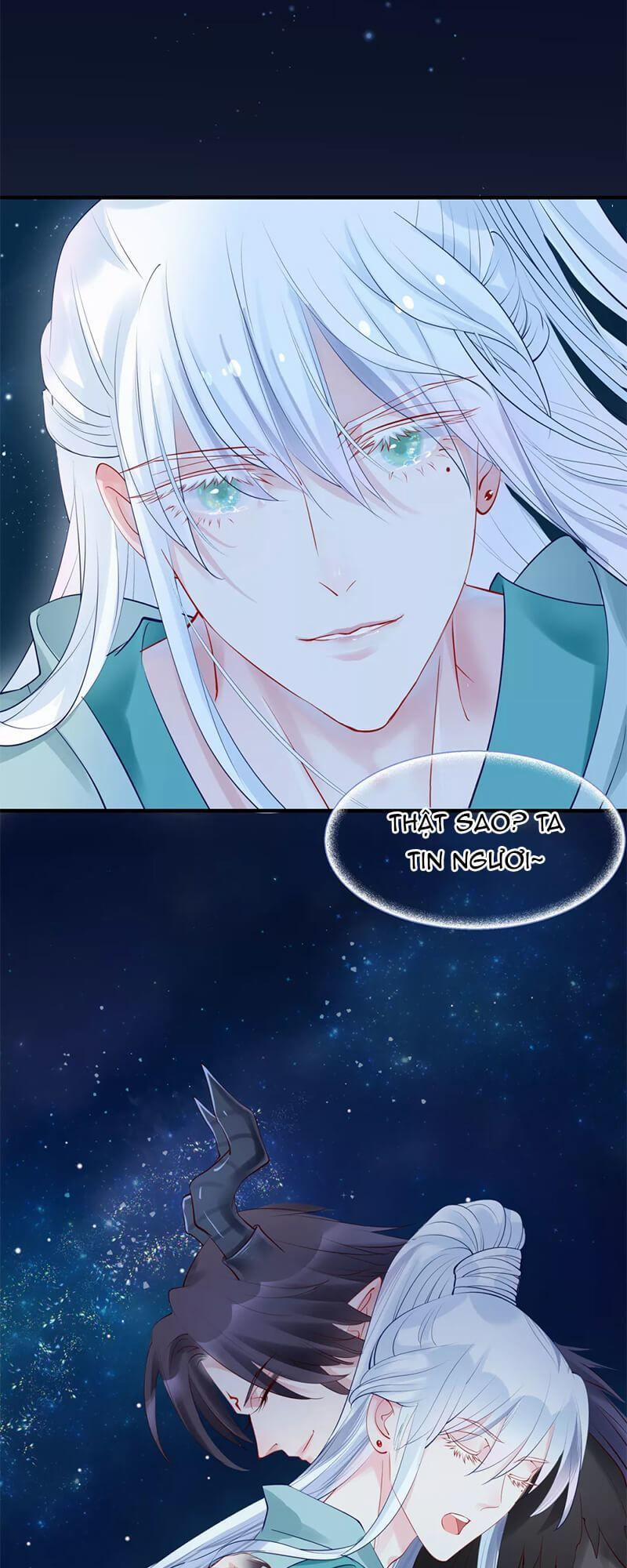 Ma Tôn Muốn Ôm Ôm 43 trang 4