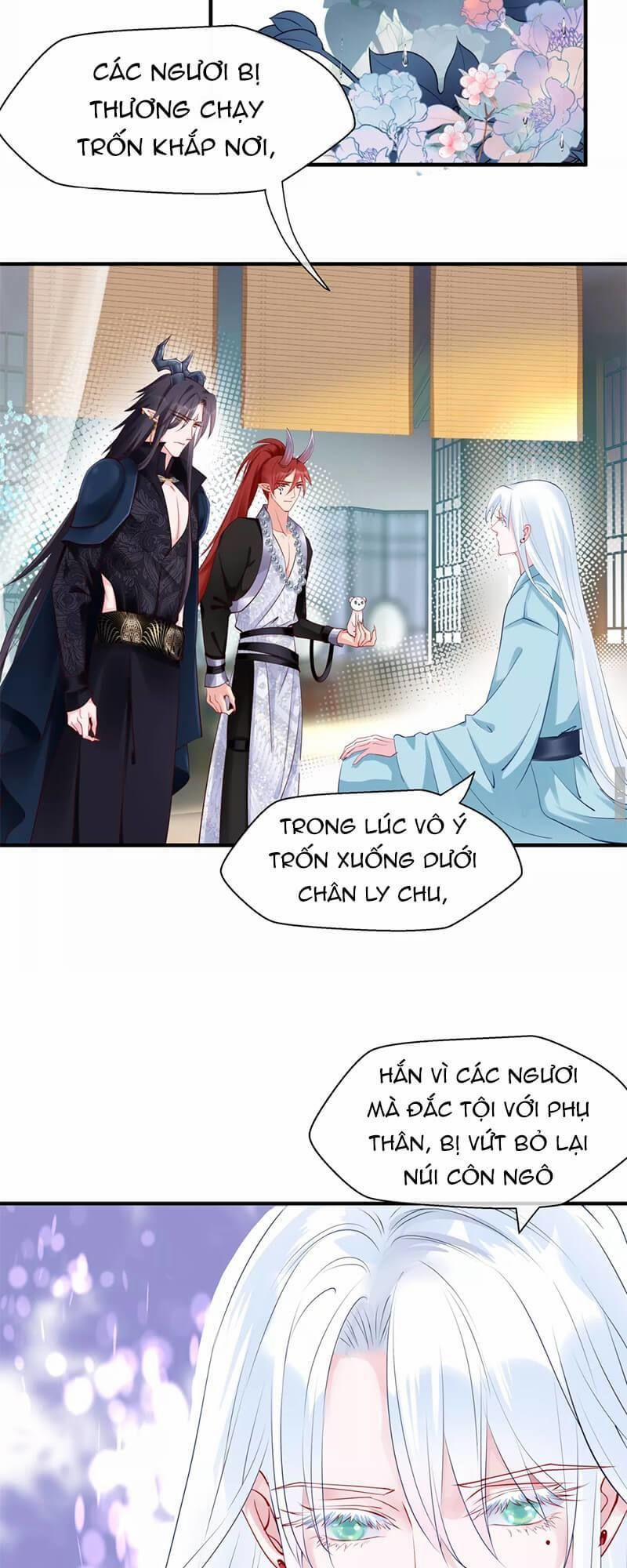 Ma Tôn Muốn Ôm Ôm 43 trang 40