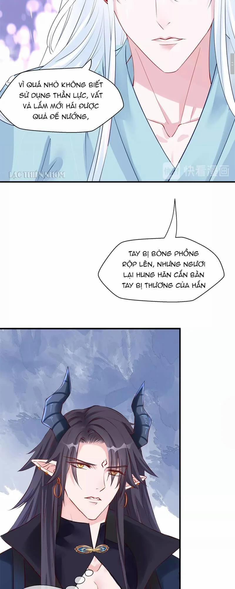 Ma Tôn Muốn Ôm Ôm 43 trang 41